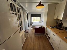 Valentina Tiny House with Sea View