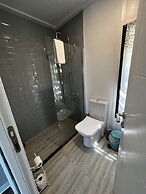 Valentina Tiny House with Sea View