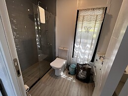 Valentina Tiny House with Sea View