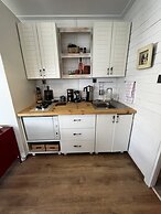 Valentina Tiny House with Sea View