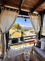 Valentina Tiny House with Sea View