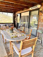 Valentina Tiny House with Sea View