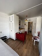 Valentina Tiny House with Sea View