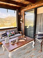 Valentina Tiny House with Sea View