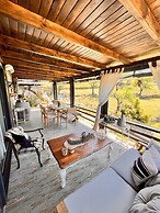 Valentina Tiny House with Sea View