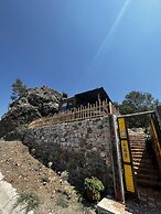 Valentina Tiny House with Sea View