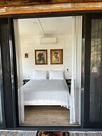 Valentina Tiny House with Sea View