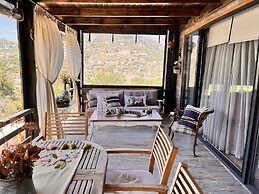 Valentina Tiny House with Sea View