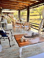 Valentina Tiny House with Sea View