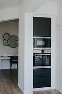 Museum View - Bright and Spacious Apartment