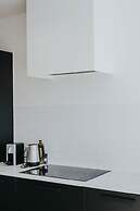 Museum View - Bright and Spacious Apartment