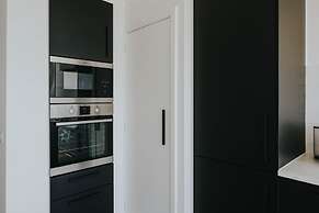 Museum View - Bright and Spacious Apartment