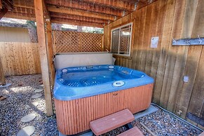 Pine Mountain Paradise 3 Bedroom Home by RedAwning