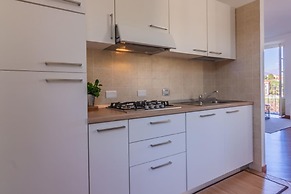 Green Rose by Wonderful Italy