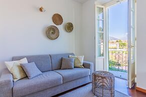 Green Rose by Wonderful Italy