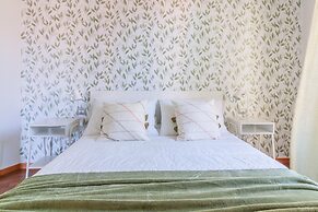 Green Rose by Wonderful Italy