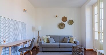 Green Rose by Wonderful Italy