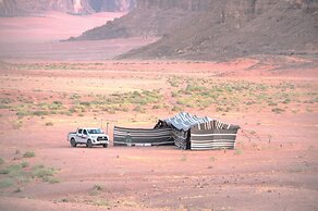 BEDOUIN NOMDAS ADVENTURES