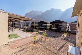 BEDOUIN NOMDAS ADVENTURES