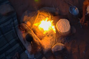 BEDOUIN NOMDAS ADVENTURES