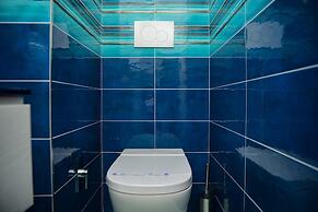 Villa Perledina by Wonderful Italy