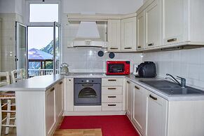 Villa Perledina by Wonderful Italy