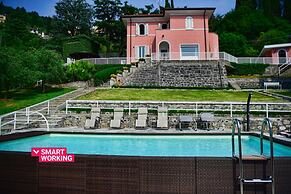 Villa Perledina by Wonderful Italy