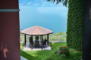 Villa Perledina by Wonderful Italy