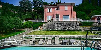 Villa Perledina by Wonderful Italy