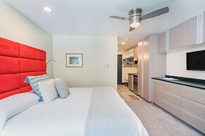 Mountainside Inn 419/421 2 Bedroom Hotel Room by Alpine Lodging Tellur