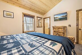 Honey Bear Hideaway by Taylor Made Deep Creek