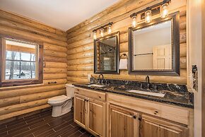 Honey Bear Hideaway by Taylor Made Deep Creek
