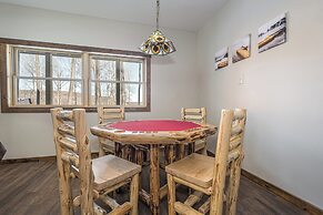 Honey Bear Hideaway by Taylor Made Deep Creek