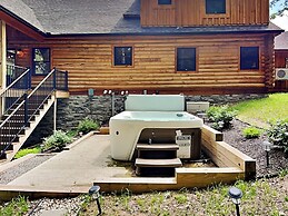 Honey Bear Hideaway by Taylor Made Deep Creek