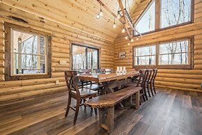 Honey Bear Hideaway by Taylor Made Deep Creek
