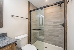 Honey Bear Hideaway by Taylor Made Deep Creek