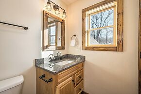 Honey Bear Hideaway by Taylor Made Deep Creek