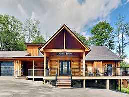 Honey Bear Hideaway by Taylor Made Deep Creek