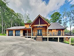 Honey Bear Hideaway by Taylor Made Deep Creek