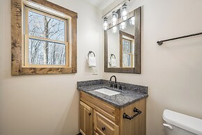 Honey Bear Hideaway by Taylor Made Deep Creek