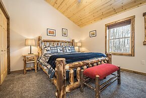 Honey Bear Hideaway by Taylor Made Deep Creek