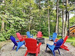 Honey Bear Hideaway by Taylor Made Deep Creek