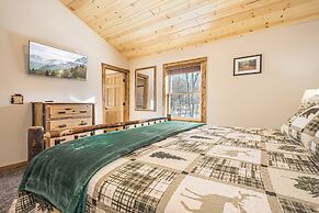 Honey Bear Hideaway by Taylor Made Deep Creek