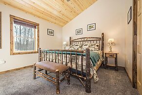 Honey Bear Hideaway by Taylor Made Deep Creek