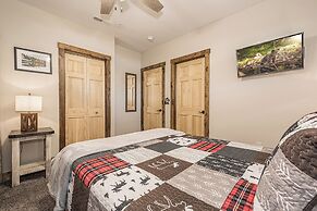 Honey Bear Hideaway by Taylor Made Deep Creek