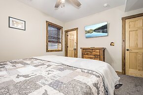 Honey Bear Hideaway by Taylor Made Deep Creek