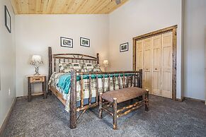 Honey Bear Hideaway by Taylor Made Deep Creek