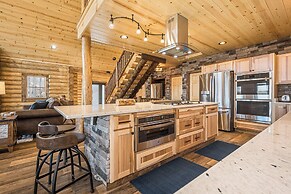Honey Bear Hideaway by Taylor Made Deep Creek