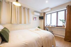 HOTEL DONOSTI