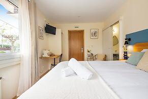 HOTEL DONOSTI